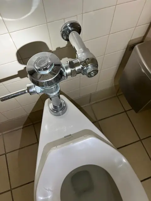 Fixture installation and repair for Hydro Jetting in New Territory